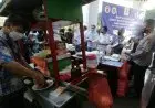 Borong Produk UMKM Bogor Barat, Kadin Sebar Makanan Bagi Warga Yang Isoman