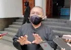 1.832 Tenaga Kesehatan di Kota Bandung Mendapat Vaksin Booster