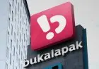 Resmi Melantai di BEI, Bukalapak Diharapkan Dorong Unicorn Lain