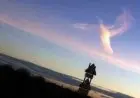 Waktu Maghrib, Spektrum Alam Dominan untuk Jin