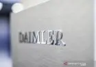Resmi! Mercedes-Benz dan Daimler Truck Jadi Perusahaan Independen