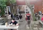 Langgar PPKM, Sembilan Kafe Disegel Satpol PP
