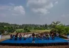 Pemkot Serahkan IMB GKI Yasmin, Pembangunan Dikawal Bersama