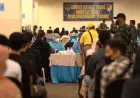 Sambut Kemerdekaan dengan Menang Melawan Covid-19