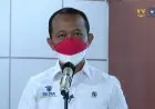 Bahlil: Tingkat Keberhasilan Sistem OSS Berbasis Risiko 83 Persen