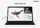 Samsung Hadirkan Tablet Powerful untuk Tingkatkan Produktivitas Kerja