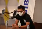 Dua Pemain Persib Tertahan di Negaranya Masing-masing