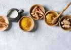 Naikan Imun dengan Konsumsi Alami Herbal