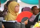 Netty Aher Minta Pemerintah Berani Umumkan Target Waktu Pengendalian Pandemi
