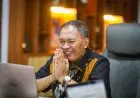 Oded Imbau Warga Kota Bandung Tetap Disiplin Prokes