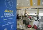 Sentra Vaksinasi Dapat Percepat dan Perluas Cakupan Vaksinasi COVID-19