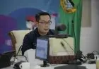 Ridwan Kamil Minta Pemerintah Pusat Pasok 15 Juta Dosis Vaksin Setiap Bulan ke Jabar