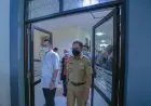 RS Lapangan Covid-19 IPB Miliki 44 Kamar Perawatan Isolasi