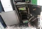 ATM di Bandung Dibobol, Uang Rp800 Juta Raib