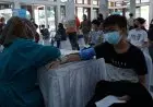 PPKM Garut Turun ke Level 3, Tracing dan Vaksinasi Rendah 
