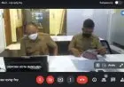Tetap Gelar Upacara HUT ke-76 RI, Pemkot Bandung Terapkan Prokes Ketat