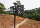 Pemkot Bandung Percantik Lembah Tangga Cisurupan