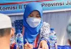 Perajin Lentera Cantik di Cianjur Perlu Modal