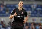 Gawat, Milan Tanpa Ibrahimovic di Laga Perdana Serie A