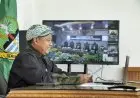 652 Tahun Cirebon,  Uu Titip Inovasi – Kolaborasi – Imtak  