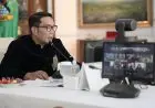  Ridwan Kamil Usul Resto dan Kafe Outdoor Layani Makan di Tempat