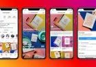 Instagram Percantik Tampilan Tab untuk Belanja