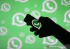 Ini Cara Hapus Akun WhatsApp Secara Permanen