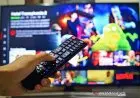 Migrasi TV Digital Mundur Hingga Tahun Depan