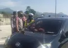 Lawan Covid-19, Pemkab Bandung Berlakukan Sistem Ganjil Genap di Wilayah Soreang