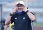 Robert Alberts Tak Bisa Prediksi Kekuatan di Liga 1 2021-2022