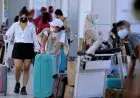 Kemenhub Rilis Aturan Anyar Terkait Penerbangan Internasional