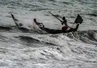 Nelayan Banten Diimbau Waspada, Gelombang Tinggi Selatan Mengancam