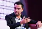 Kesedihan Xavi Melihat Messi Pergi dari Camp Nou