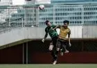 PSS Sleman Kumpulkan Rp78 Juta dari Lelang Jersey dan Memorabilia Pemain
