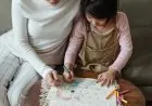 Agar Anak Tak Jenuh Belajar di Rumah, Lakukan Hal-hal Ini
