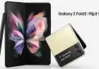 Resmi Hadir, Ini Harga Samsung Galaxy Z Fold 3