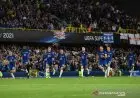 Bungkam Villarreal, Chelsea Raih Piala Super Eropa