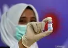 Moderna perbesar skala uji coba vaksin COVID-19 pada anak