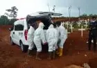 Satgas: Indikator Kematian Tidak Dilibatkan Sejalan Perbaikan Sistem