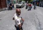 Pilpres Haiti untuk Ganti Presiden Terbunuh Ditunda hingga 7 November