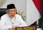 Wapres Optimistis UMKM Berperan dalam Pembangunan Ekonomi Nasional