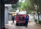 Masih Diwarnai Satu Kematian, Kasus Aktif Covid-19 di Garut Turun Jadi 477