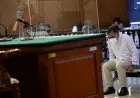 Foto: Sidang Tuntutan Ajay M Priatna