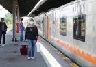 KAI Cirebon Larang Anak di Bawah 12 Tahun Naik Kereta