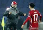 Gegar Otak, Curtis Jones Absen di Laga Pembuka Liverpool