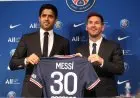 Messi Jadi Lumbung Duit PSG, Ini Fakta-faktanya