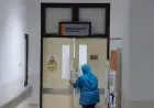 Satgas Covid-19 Imbau Pemda Perhatikan BOR Isolasi dan ICU