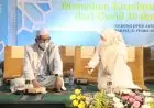 Khofifah Ajak Doakan Kondisi Ketum MUI Terus Membaik Usai Kecelakaan