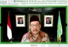 Wamenag Dorong RUU Larangan Minuman Beralkohol Dikaji Komprehensif