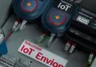 Telkomsel Manfaatkan IoT untuk Optimasi Energi